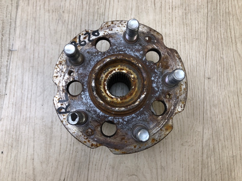 Ступица задняя MDX (YD2) 06-13 2007 YD2 3.7 J37A1