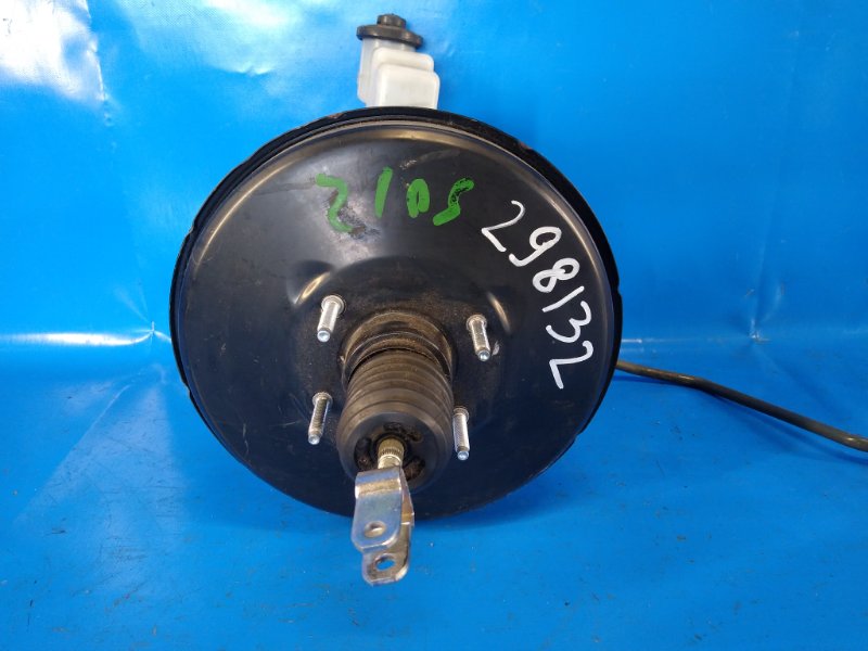 Вакуумный усилитель тормозов TOYOTA CAMRY 40 06-11 2010 2.5 2ARFE 44610-07132 Б/У