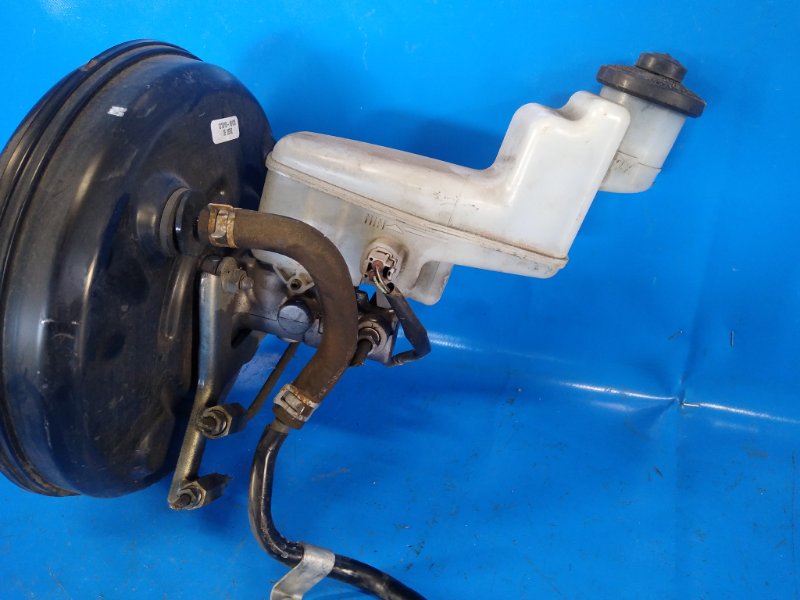 Вакуумный усилитель тормозов TOYOTA CAMRY 40 06-11 2.5 2ARFE