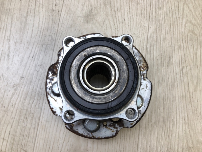 Ступица задняя MDX (YD2) 06-13 2007 YD2 3.7 J37A1 Ступица задняя MDX (YD2) 06-13 2007 YD2 3.7 J37A1