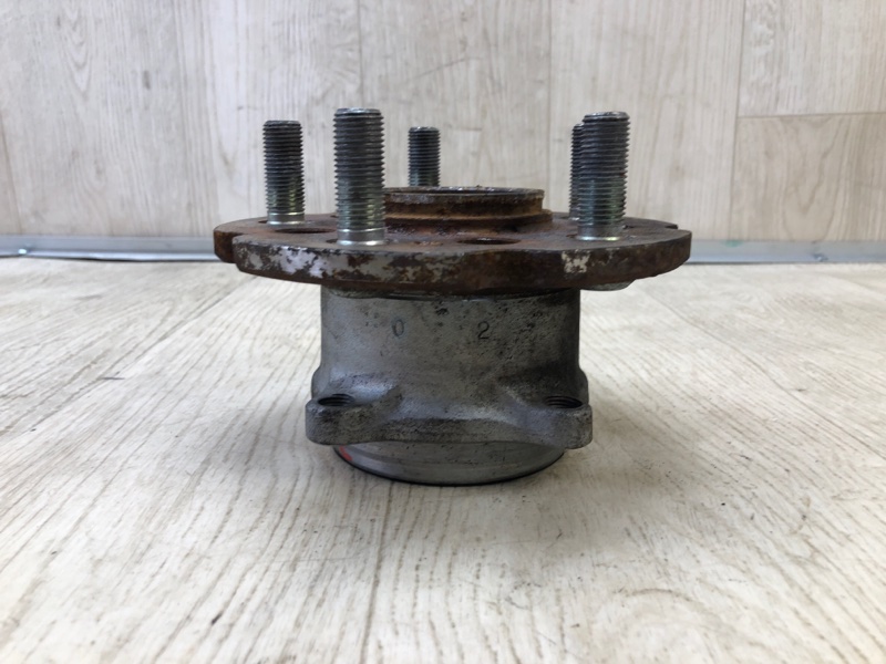 Ступица задняя MDX (YD2) 06-13 2007 YD2 3.7 J37A1 Ступица задняя MDX (YD2) 06-13 2007 YD2 3.7 J37A1