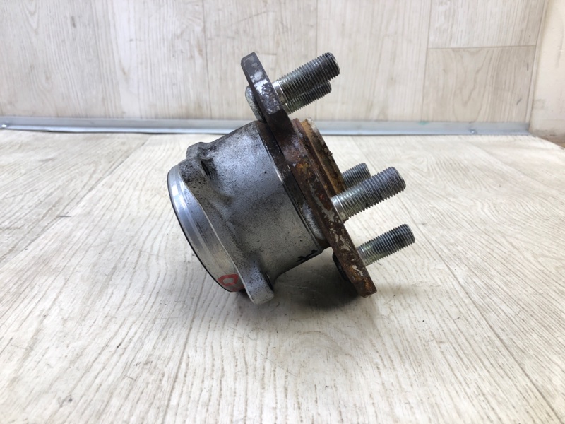 Ступица задняя MDX (YD2) 06-13 2007 YD2 3.7 J37A1 Ступица задняя MDX (YD2) 06-13 2007 YD2 3.7 J37A1