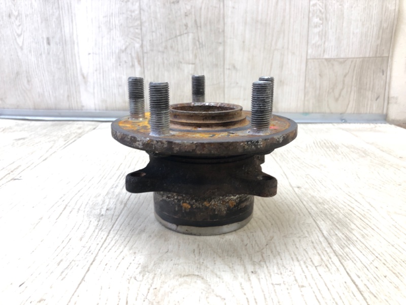 Ступица передняя ACURA MDX (YD2) 06-13 2007 YD2 3.7 J37A1 44300-STX-A01 Б/У