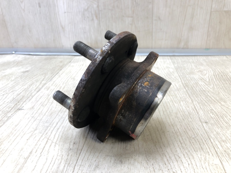 Ступица передняя MDX (YD2) 06-13 2007 YD2 3.7 J37A1