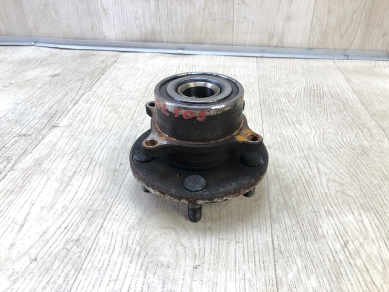 Ступица передняя MDX (YD2) 06-13 2007 YD2 3.7 J37A1