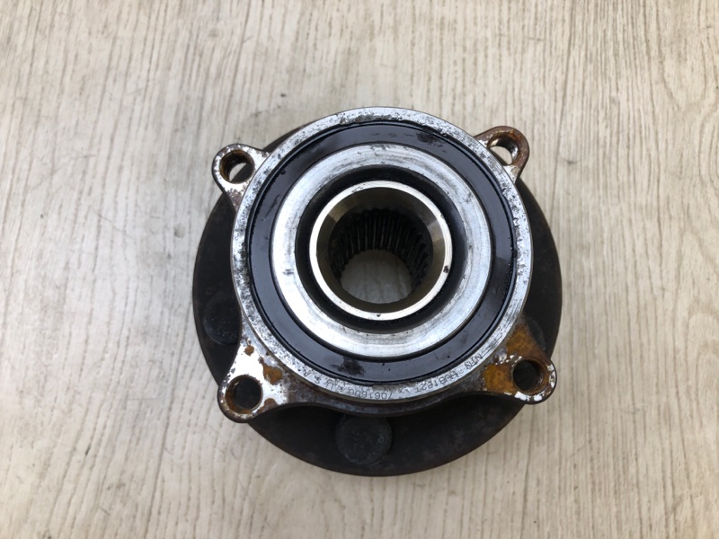 Ступица передняя MDX (YD2) 06-13 2007 YD2 3.7 J37A1