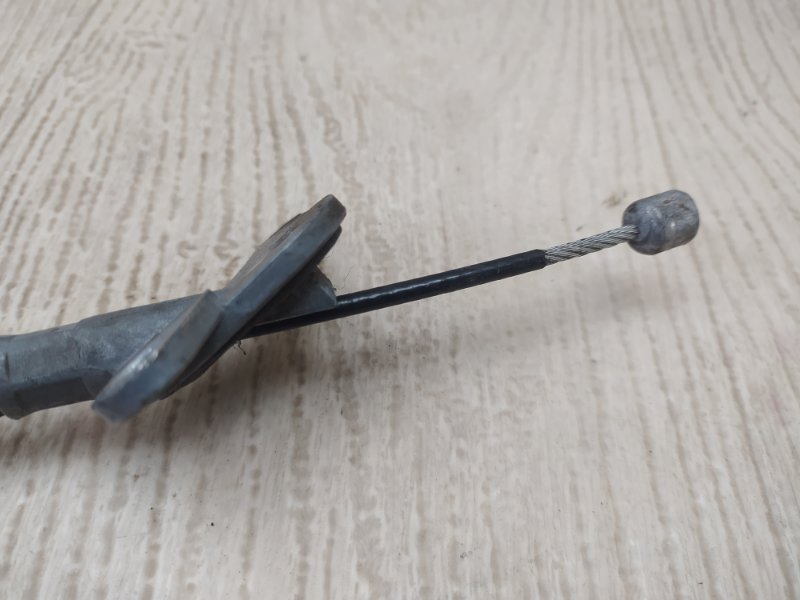 Трос стояночного тормоза задний правый SONATA LF 2014- 2016 LF 2.0 G4NG