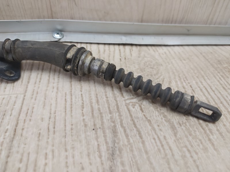 Трос стояночного тормоза задний правый HYUNDAI SONATA LF 2014- LF 2.0 G4NG