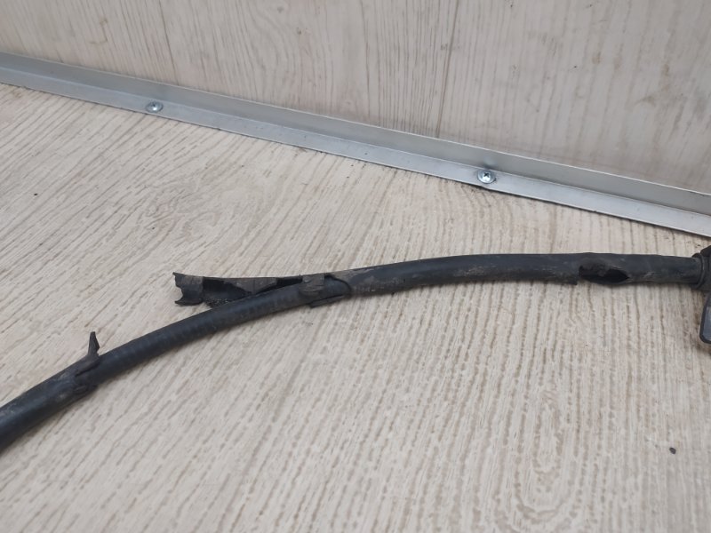 Трос стояночного тормоза задний правый SONATA LF 2014- 2016 LF 2.0 G4NG