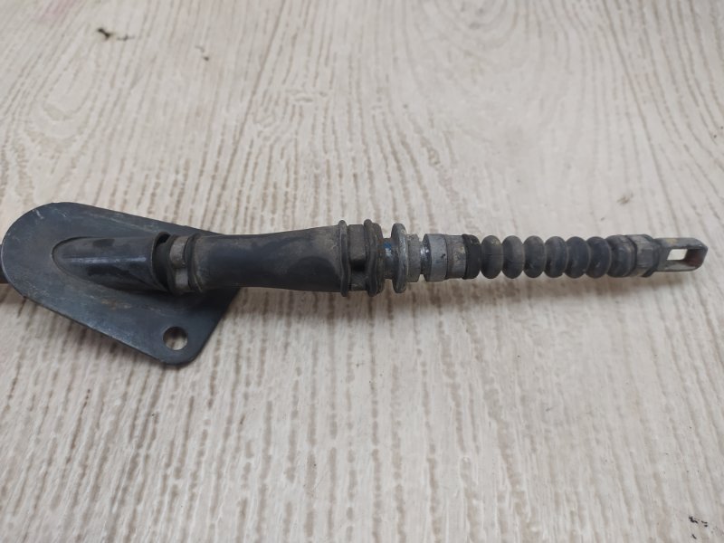 Трос стояночного тормоза задний левый SONATA LF 2014- 2016 LF 2.0 G4NG