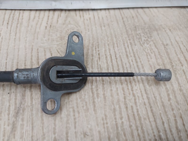 Трос стояночного тормоза задний левый HYUNDAI SONATA LF 2014- LF 2.0 G4NG