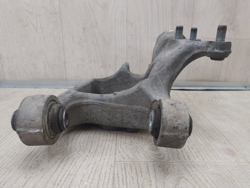 Цапфа задняя левая HYUNDAI SONATA LF 2014- LF 2.0 G4NG