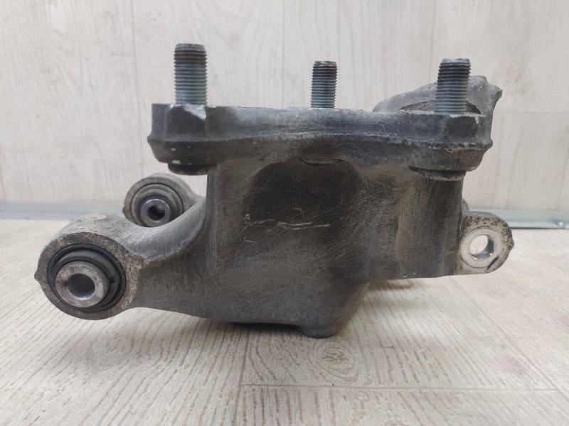 Цапфа задняя левая SONATA LF 2014- 2016 LF 2.0 G4NG