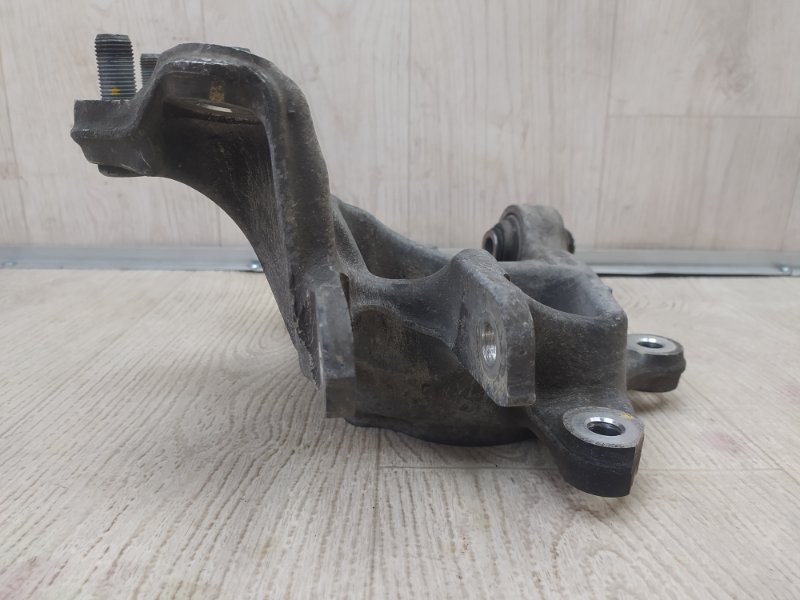 Цапфа задняя левая SONATA LF 2014- 2016 LF 2.0 G4NG