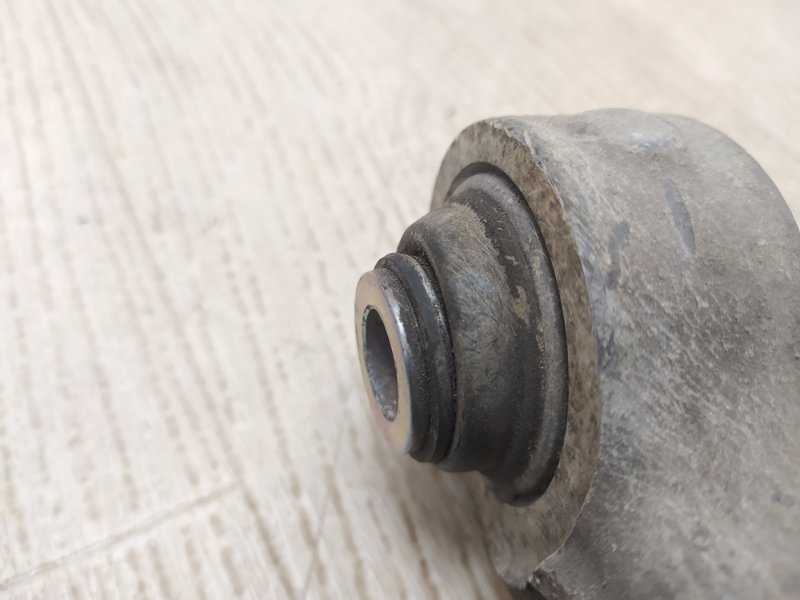 Цапфа задняя левая SONATA LF 2014- 2016 LF 2.0 G4NG