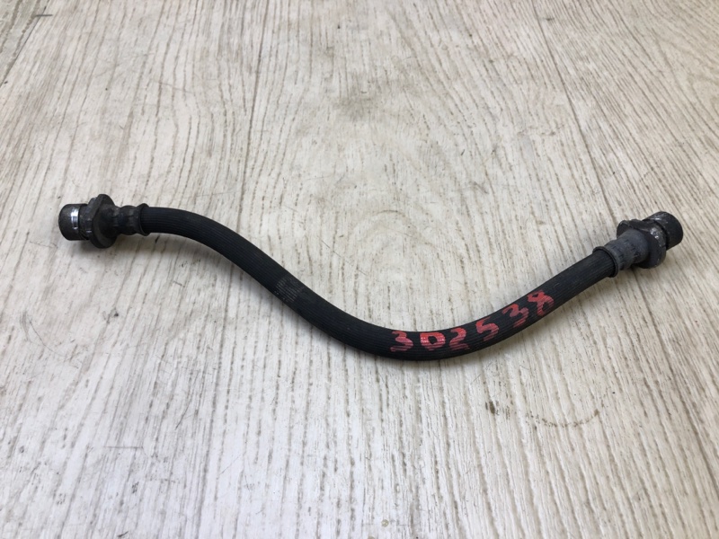 Трубка тормозная задняя правая ACURA MDX (YD2) 06-13 2007 YD2 3.7 J37A1 01460-STX-A01 Б/У