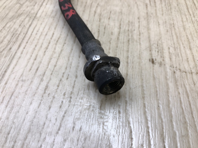 Трубка тормозная задняя правая MDX (YD2) 06-13 2007 YD2 3.7 J37A1