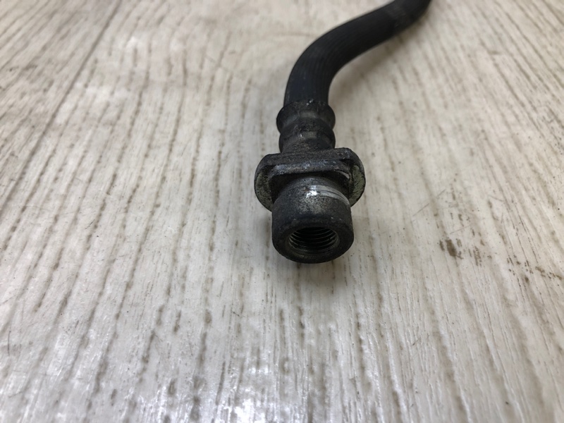 Трубка тормозная задняя правая ACURA MDX (YD2) 06-13 YD2 3.7 J37A1