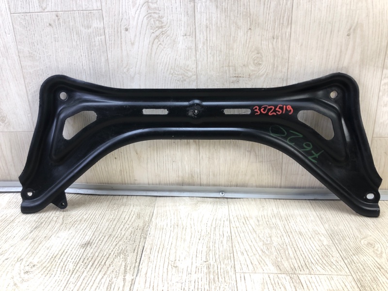 Крепление балки подвески ACURA MDX (YD2) 06-13 2007 YD2 3.7 J37A1 50240-S3V-010 Б/У