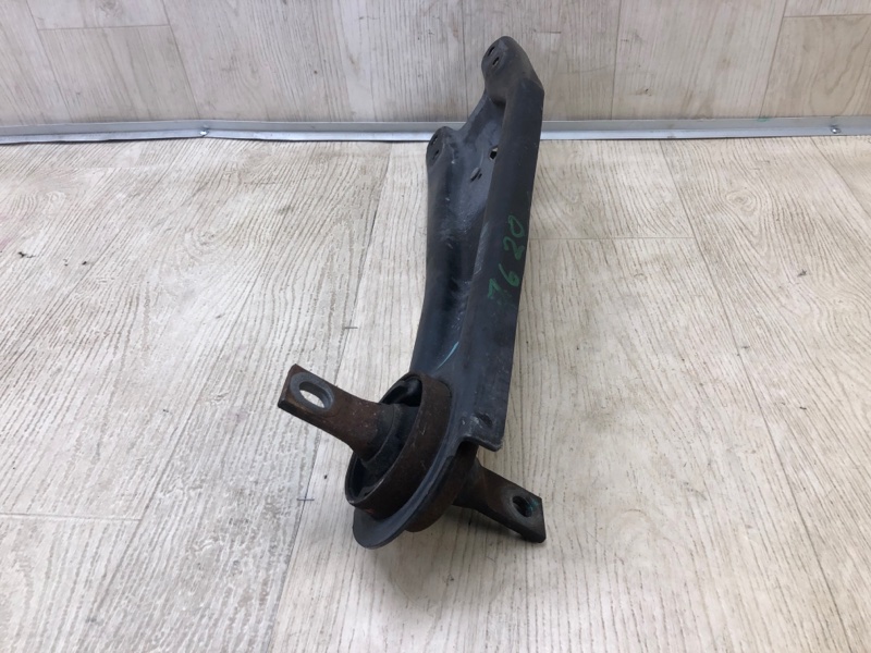 Рычаг задней подвески продольный левый ACURA MDX (YD2) 06-13 YD2 3.7 J37A1 Рычаг задней подвески продольный левый ACURA MDX (YD2) 06-13 YD2 3.7 J37A1