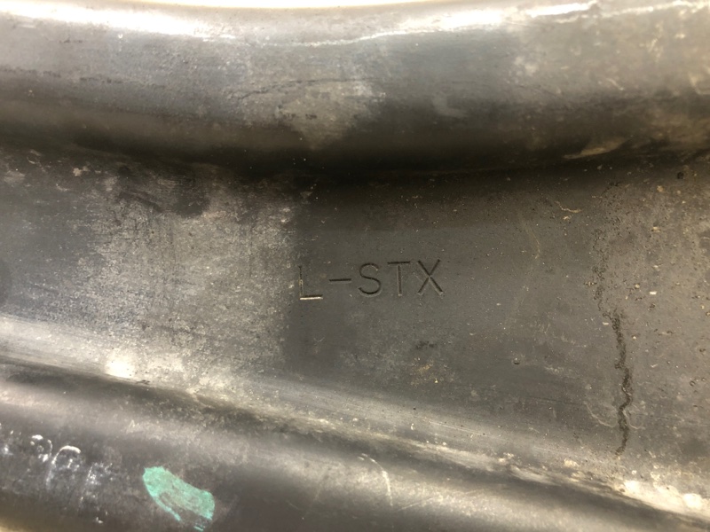 Рычаг задней подвески продольный левый MDX (YD2) 06-13 2007 YD2 3.7 J37A1 Рычаг задней подвески продольный левый MDX (YD2) 06-13 2007 YD2 3.7 J37A1