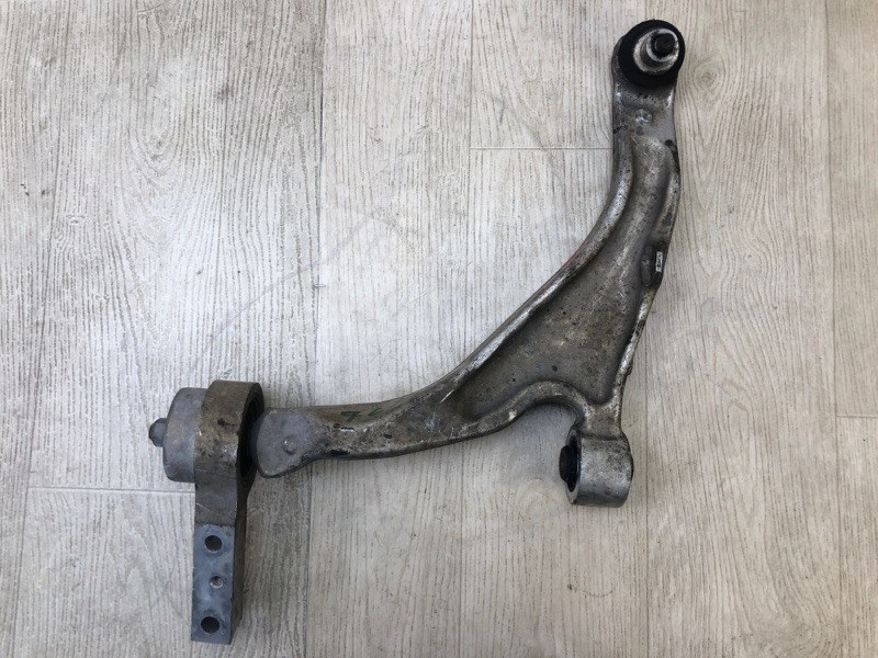 Рычаг передней подвески нижний левый ACURA MDX (YD2) 06-13 2007 YD2 3.7 J37A1 51360-STX-A07 Б/У