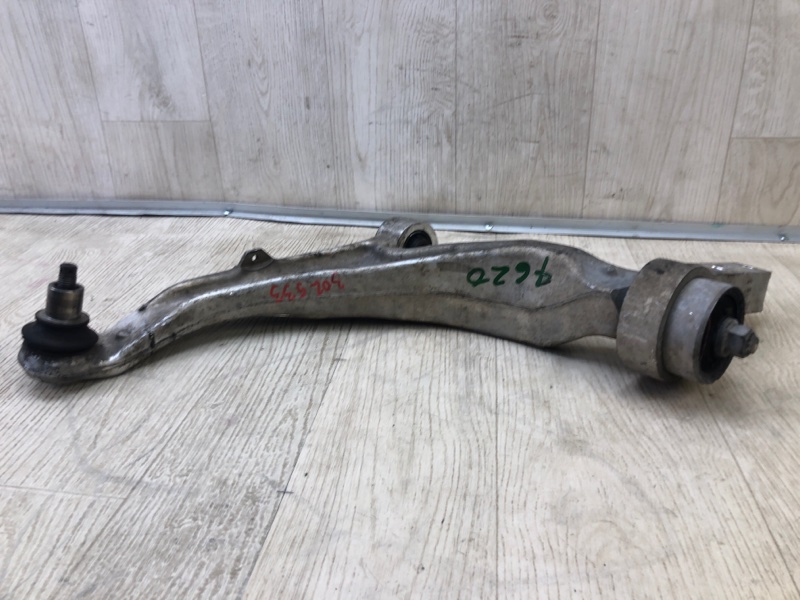 Рычаг передней подвески нижний левый MDX (YD2) 06-13 2007 YD2 3.7 J37A1