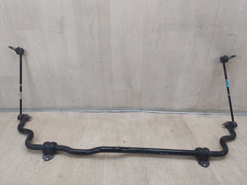 Запчасть стабилизатор передний HYUNDAI SONATA LF 2014- 2016 LF 2.0 G4NG 54810C1100 Б/У Стабилизатор передний HYUNDAI SONATA LF 2014- 2016 LF 2.0 G4NG 54810C1100 Б/У