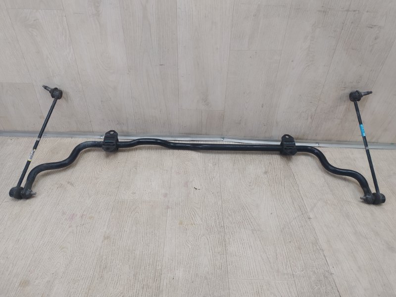 Стабилизатор передний SONATA LF 2014- 2016 LF 2.0 G4NG Стабилизатор передний SONATA LF 2014- 2016 LF 2.0 G4NG