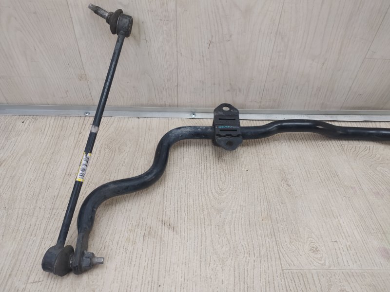 Стабилизатор передний HYUNDAI SONATA LF 2014- LF 2.0 G4NG Стабилизатор передний HYUNDAI SONATA LF 2014- LF 2.0 G4NG