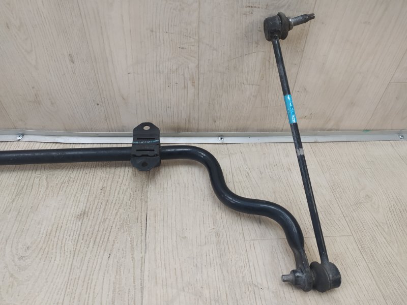 Стабилизатор передний SONATA LF 2014- 2016 LF 2.0 G4NG Стабилизатор передний SONATA LF 2014- 2016 LF 2.0 G4NG