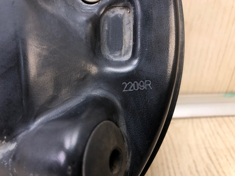 Тормозной механизм задний правый FORD FIESTA 08-17 1.6 C16HDEZ Тормозной механизм задний правый FORD FIESTA 08-17 1.6 C16HDEZ