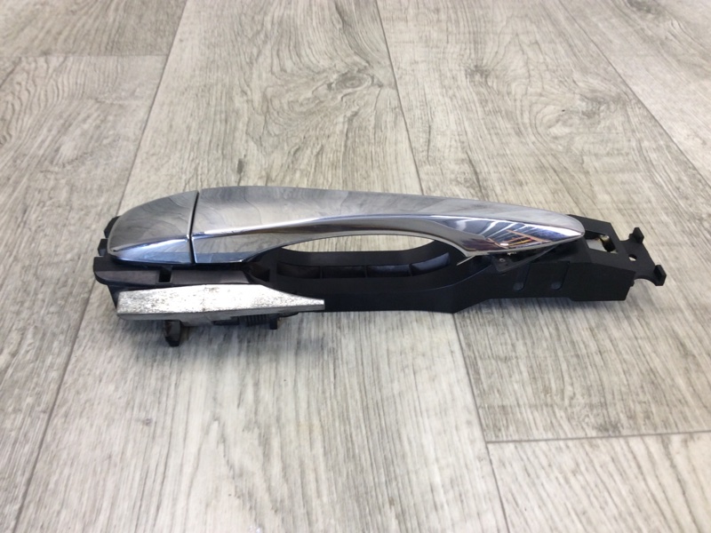 Ручка двери наружная задняя левая ALTIMA L33 12-18