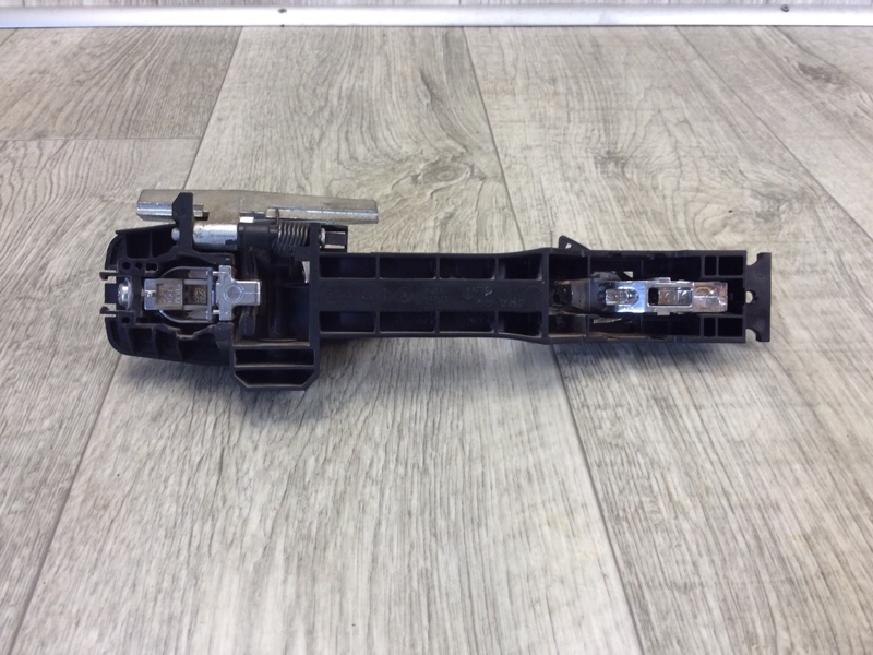 Ручка двери наружная задняя левая NISSAN ALTIMA L33 12-18