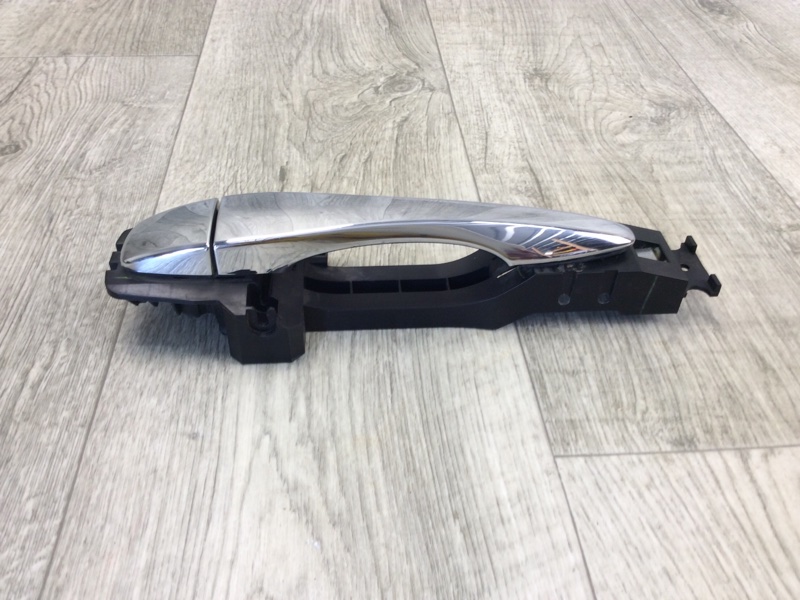 Ручка двери наружная задняя правая NISSAN ALTIMA L33 12-18 826403TA0A Б/У