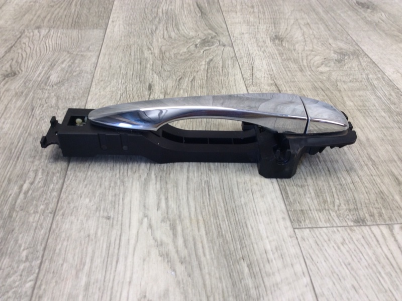 Ручка двери наружная задняя левая ALTIMA L33 12-18