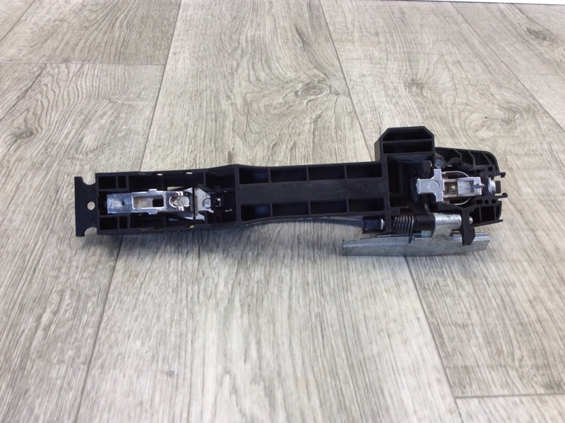 Ручка двери наружная задняя левая NISSAN ALTIMA L33 12-18