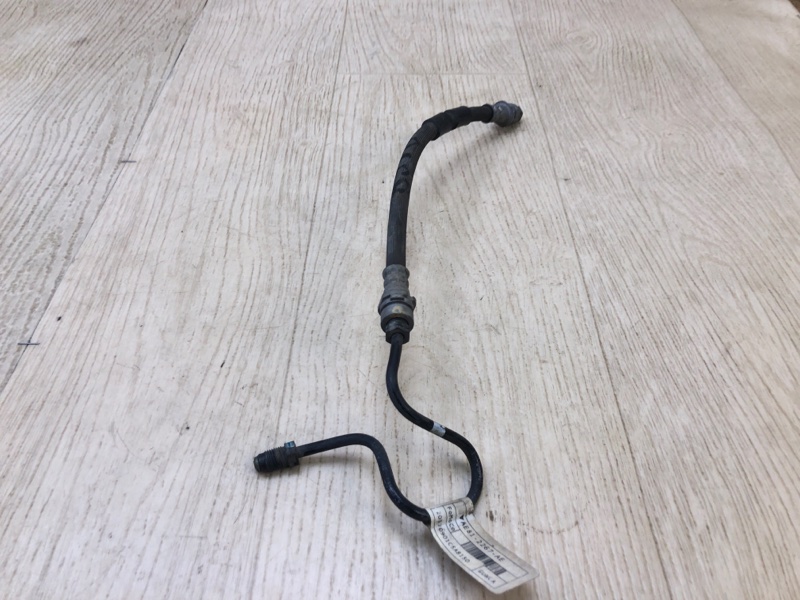 Трубка тормозная задняя правая FIESTA 08-17 2017 1.6 C16HDEZ