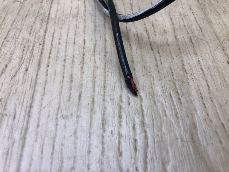 Датчик ABS передний FORD FIESTA 08-17 1.6 C16HDEZ