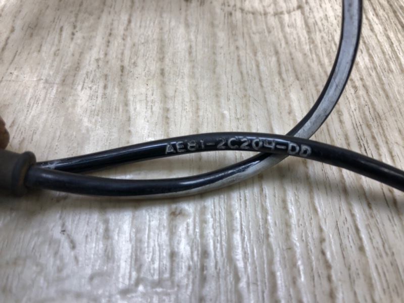 Датчик ABS передний FIESTA 08-17 2017 1.6 C16HDEZ