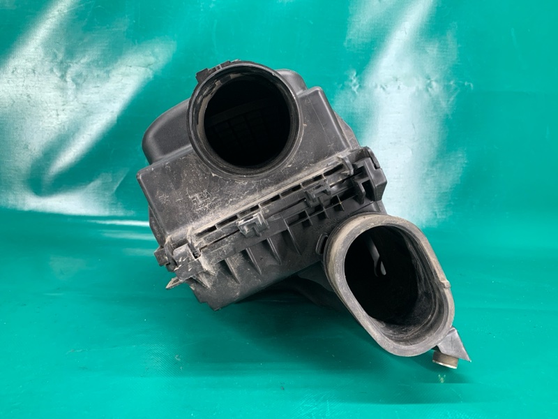 Корпус воздушного фильтра RDX 12-19 2017