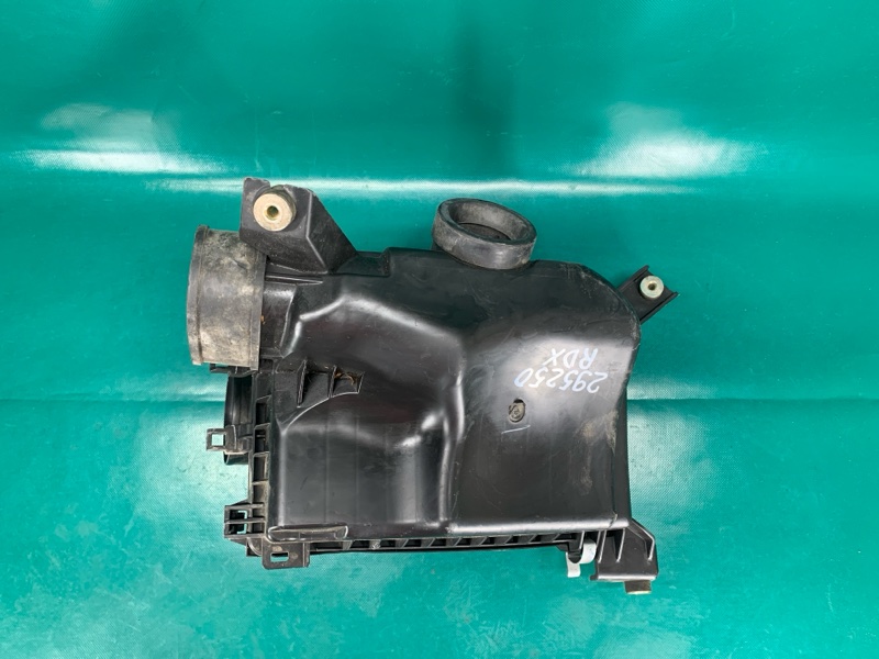 Корпус воздушного фильтра RDX 12-19 2017