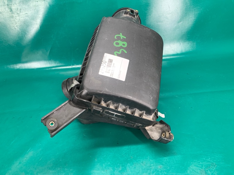 Корпус воздушного фильтра RDX 12-19 2017