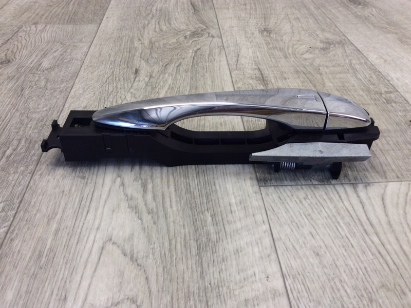 Ручка двери наружная передняя правая ALTIMA L33 12-18