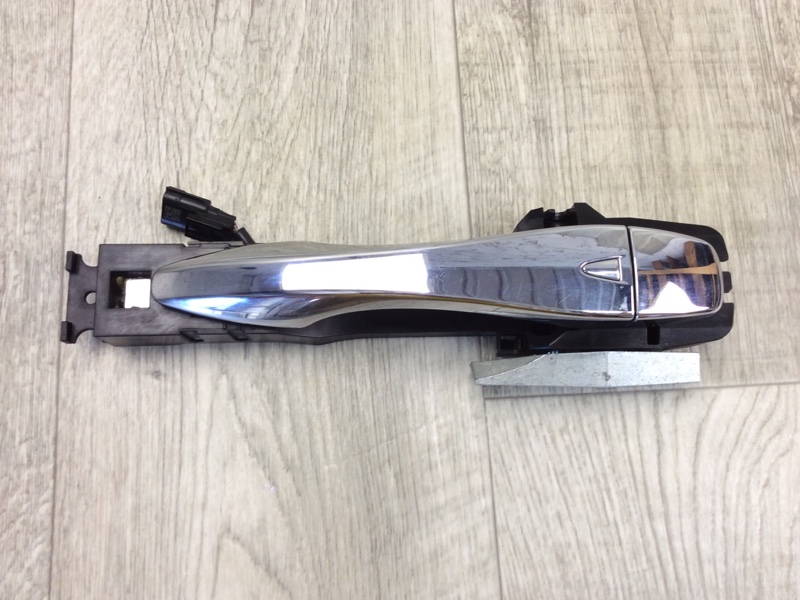 Ручка двери наружная передняя правая NISSAN ALTIMA L33 12-18