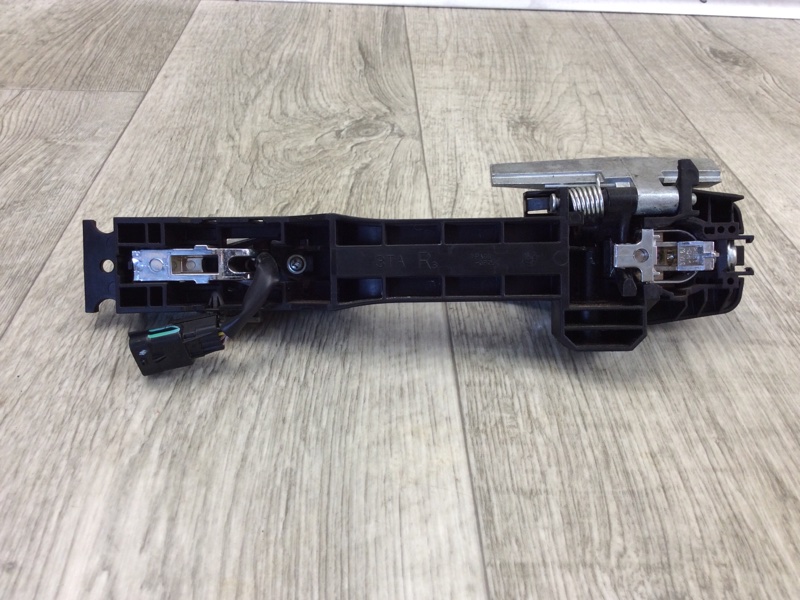 Ручка двери наружная передняя правая ALTIMA L33 12-18