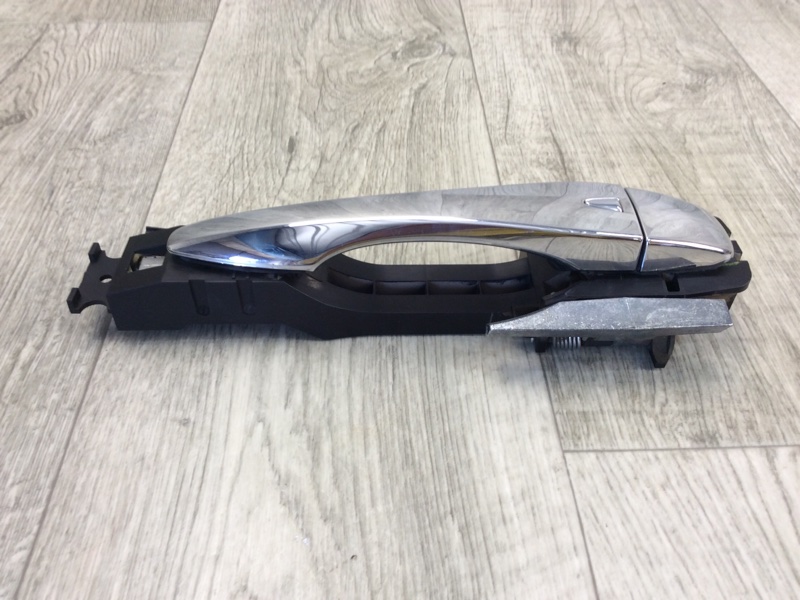 Ручка двери наружная передняя правая ALTIMA L33 12-18