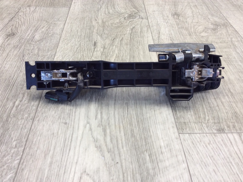 Ручка двери наружная передняя правая ALTIMA L33 12-18