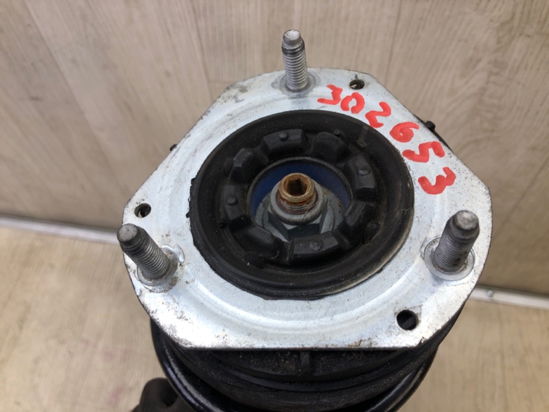 Амортизатор передний левый FIESTA 08-17 2017 1.6 C16HDEZ