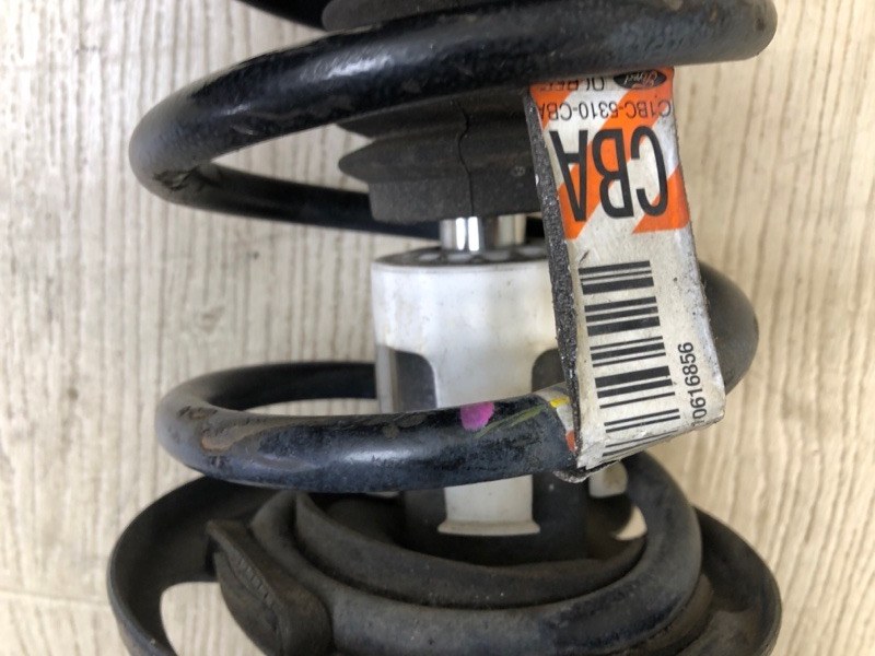 Амортизатор передний левый FIESTA 08-17 2017 1.6 C16HDEZ